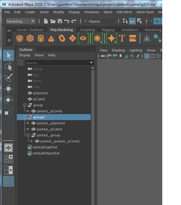Paste something into multiple objects - Studio Features - Developer Forum