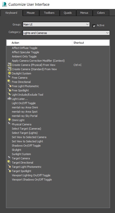 Solved: Navigate a camera freely - Autodesk Community