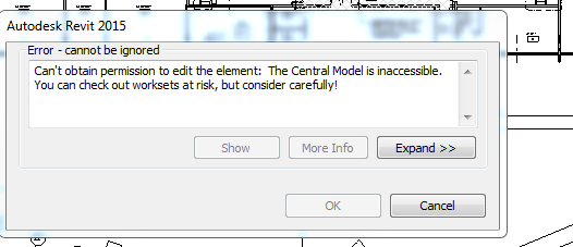 Solved: Section cut not avaiable - Autodesk Community
