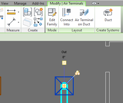 Duct System Connect Into Preferences - Autodesk Community