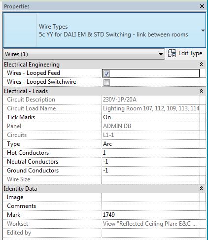 Electrical Wire tool - It makes me crazy! - Autodesk Community