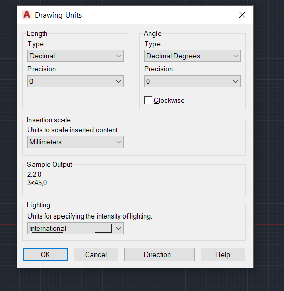 size problem - Autodesk Community