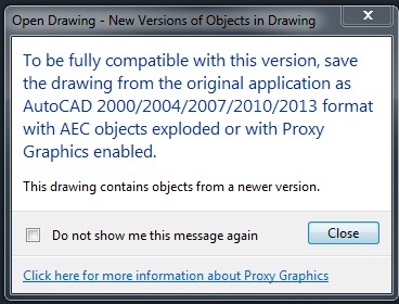 Autocad 2000 upgrade