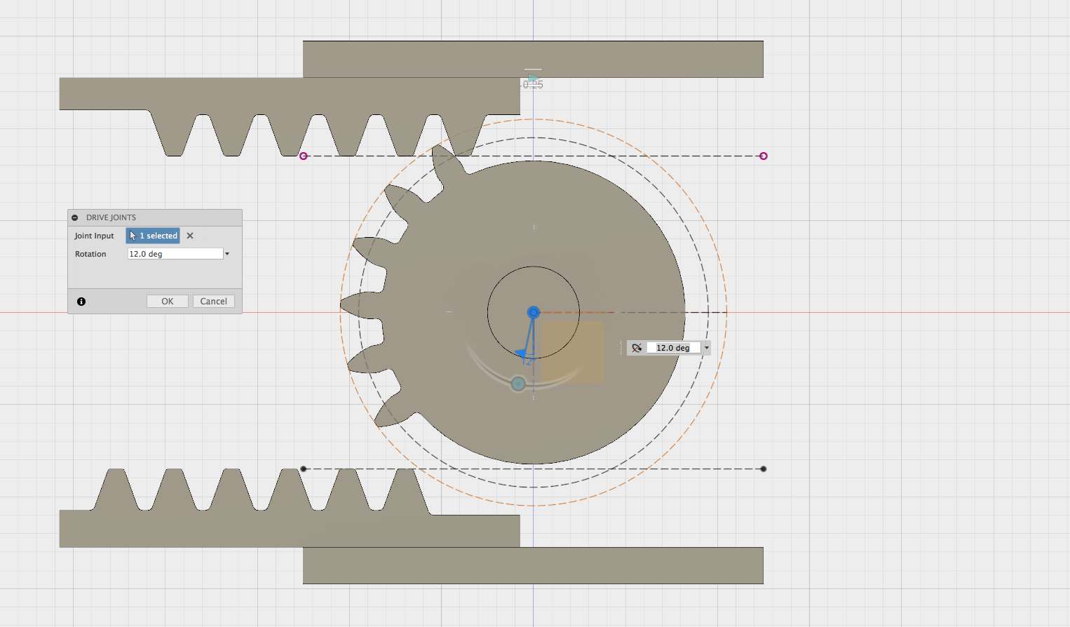 Solved: Contact Sets Fail - Autodesk Community - Fusion 360