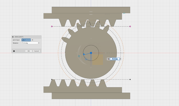 Solved: Contact Sets Fail - Autodesk Community - Fusion 360