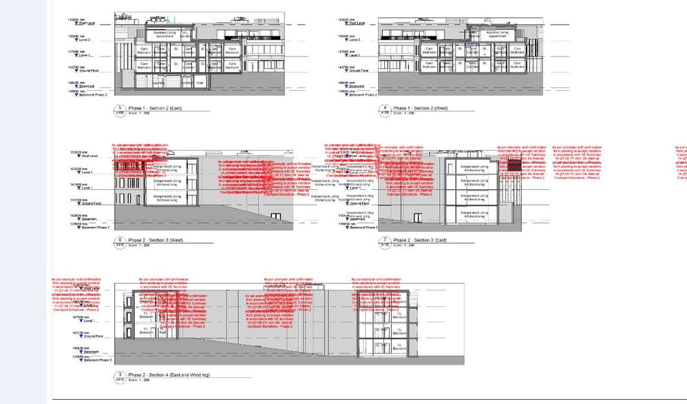 Revit 2017 - Text Display Issue - Autodesk Community