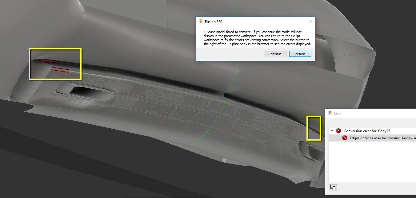 Solved Could underpowered Graphics card cause errors? Autodesk Community