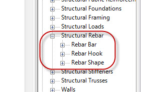 Solved: Rebar hooks - Shapes - positioning - Autodesk Community - Revit  Products