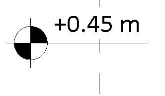 Solved How To Add An Information To Spot Elevation Symbol Autodesk Community Revit Products