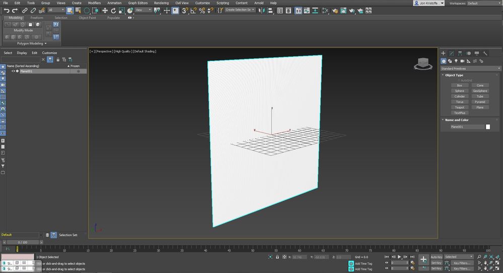 No function for undefined 3ds max что делать