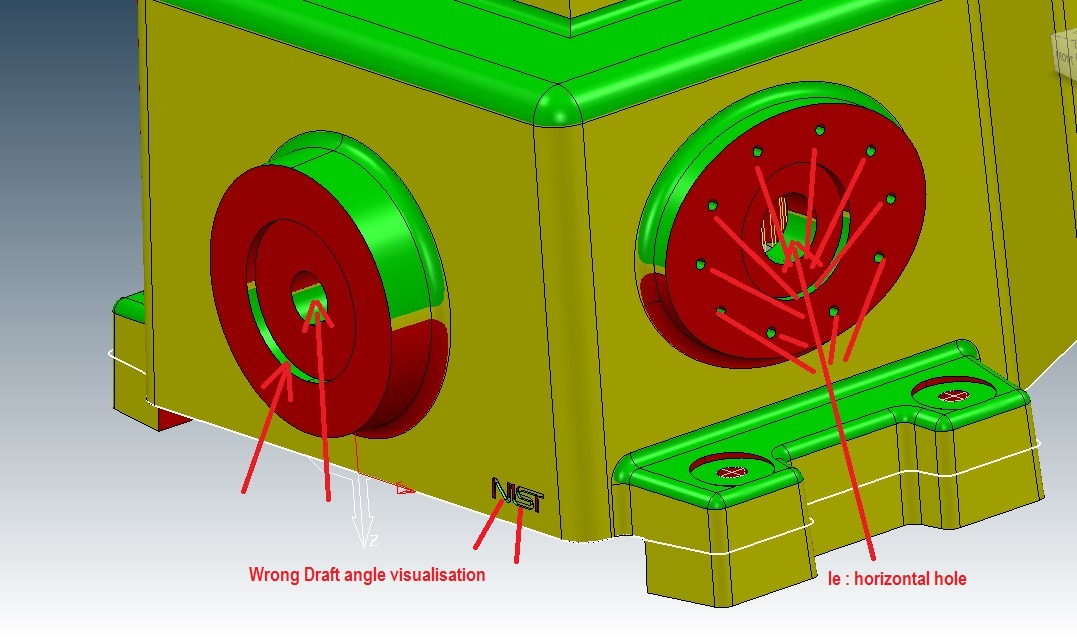 Solved: Select by view macro help - Autodesk Community