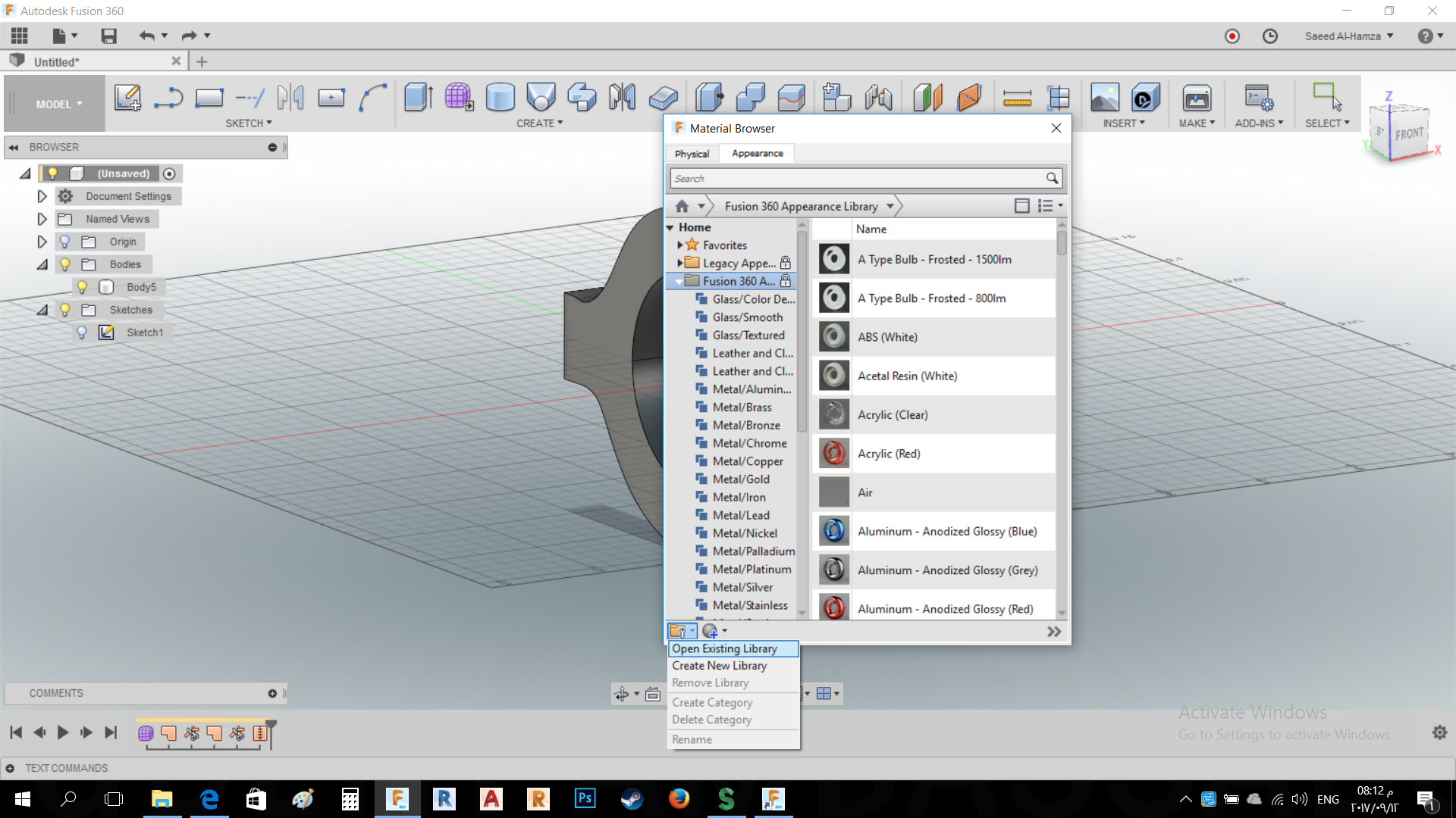 Autodesk save to web and mobile что это