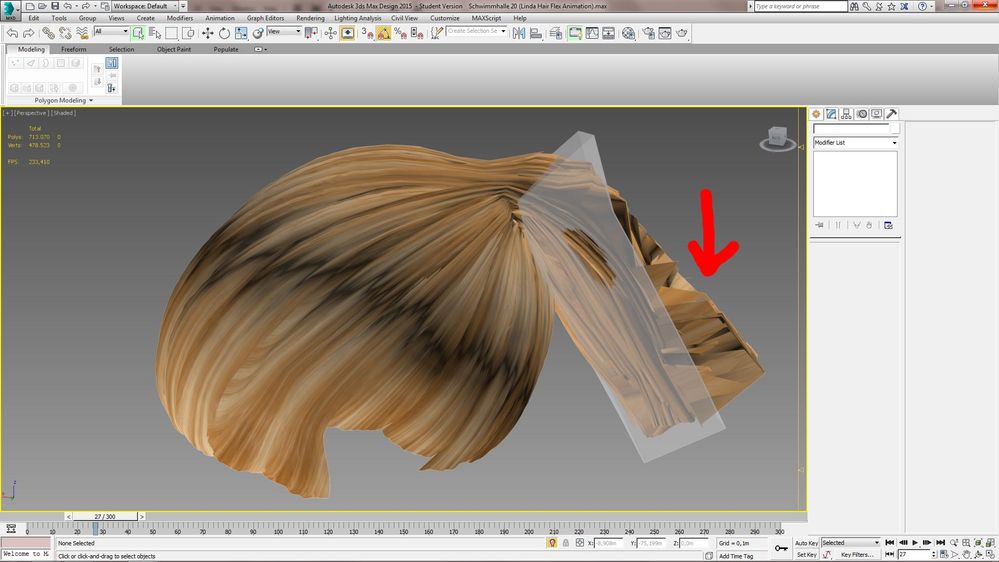 Forhandle Udstyre grænse Skin Wrap ignores parts of the mesh - Autodesk Community - 3ds Max