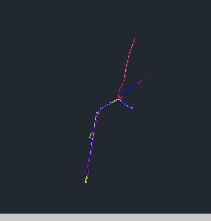 Solved: DGN Import: Wrong coordinates - Autodesk Community