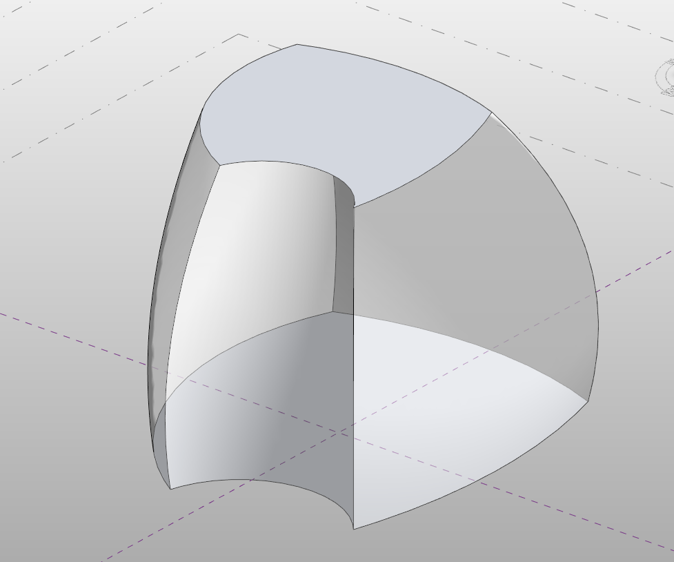 Using Curtain Wall as panels nested into a Curtain Wall System - Autodesk  Community - Revit Products