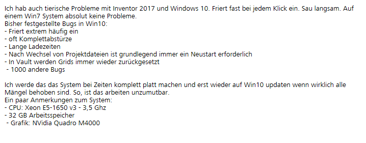 2017-09-14 12_04_03-Inventor 2017 friert bei fast jedem Klick auf Windows 10 ein - Autodesk Communit.png