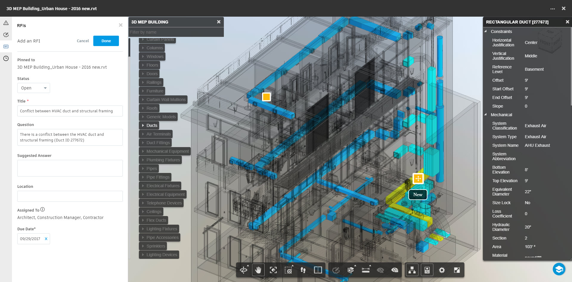 Autodesk bim 360 что это