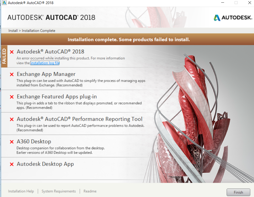 Autocad Xforce 2018