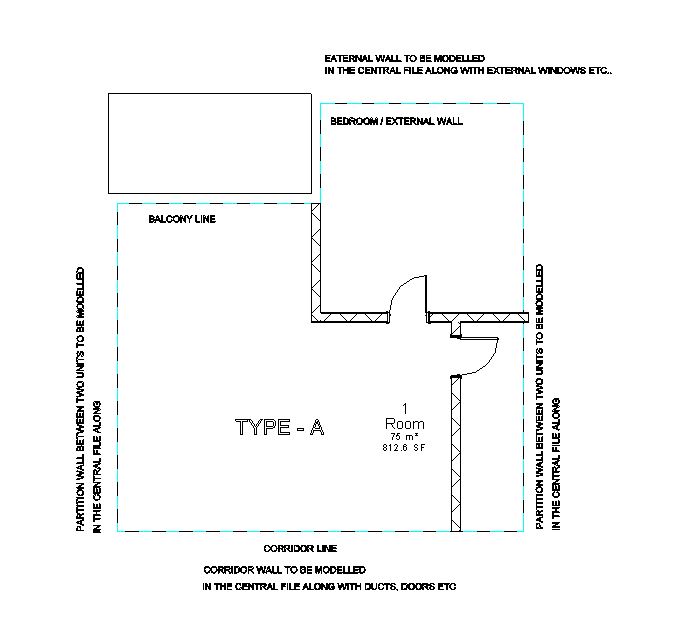 Solved: Managing Revit project that has similar items repeating