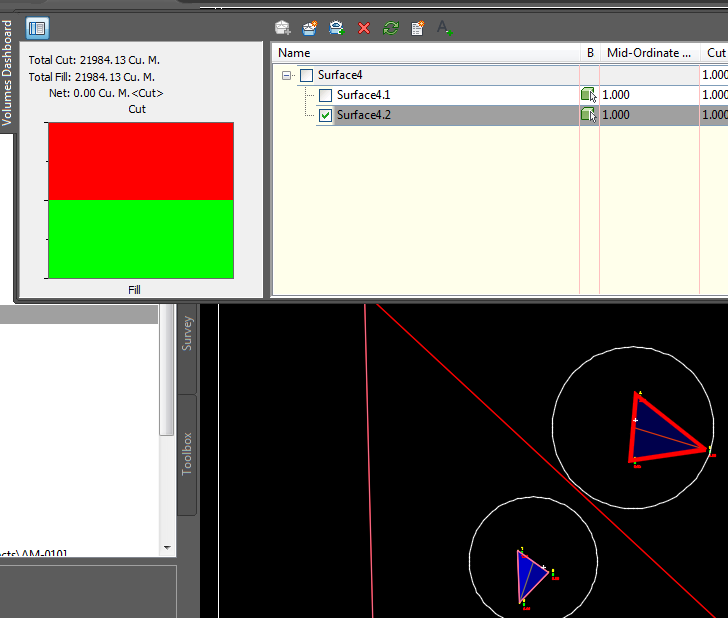 Solved: CONTOURING MULTIPLE AREAS IN AUTOCAD CIVIL 3D - Autodesk Community