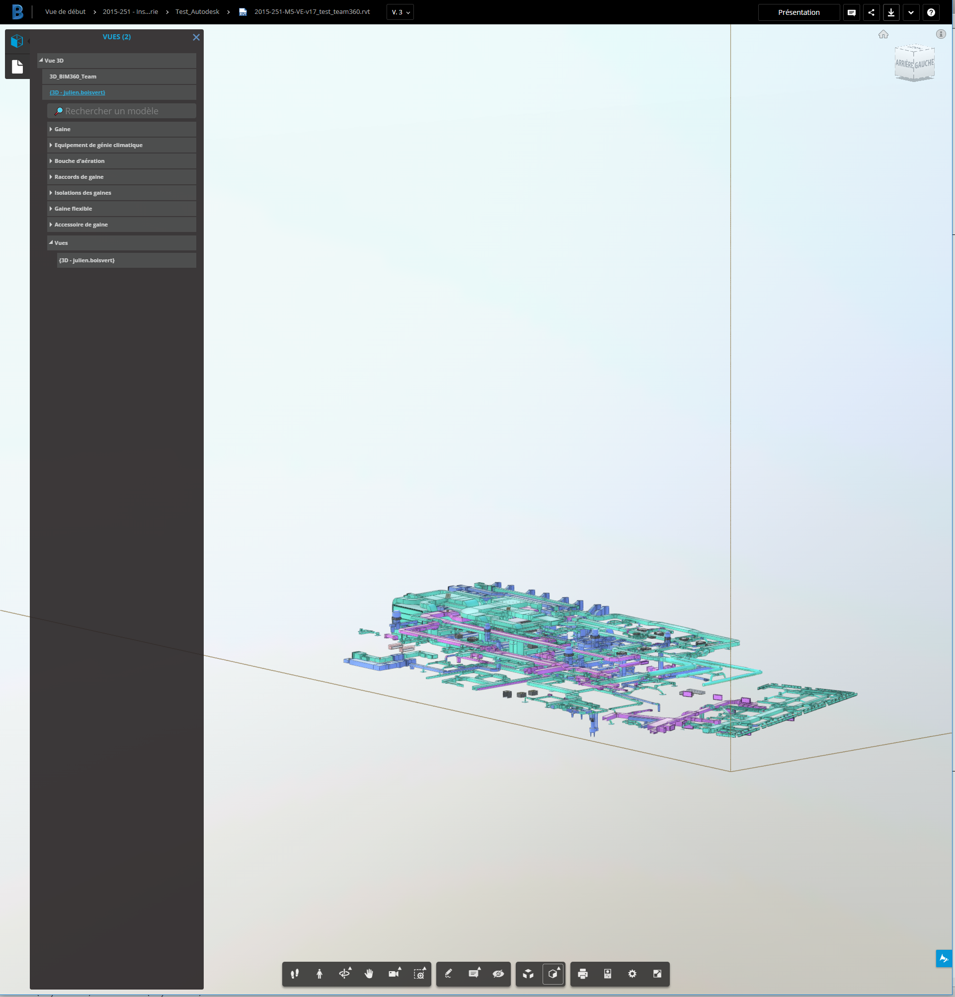 Solved: Cut plane and cut box controls unusable - Autodesk Community