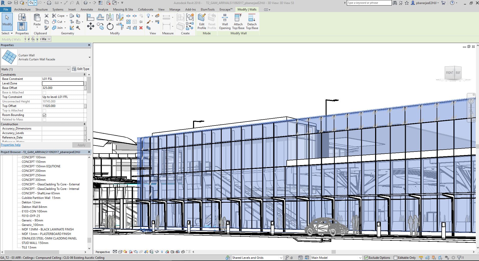 Solved: No material assigned - Autodesk Community