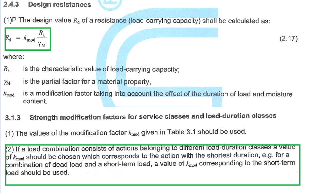 Решено: Maximum values in timber design - Autodesk Community - Robot  Structural Analysis Products