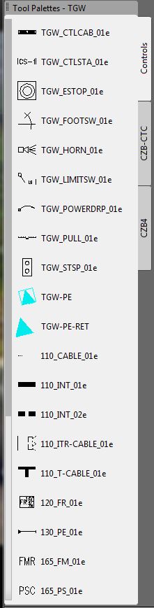 Solved: Tool Palette missing from catalog. - Autodesk Community