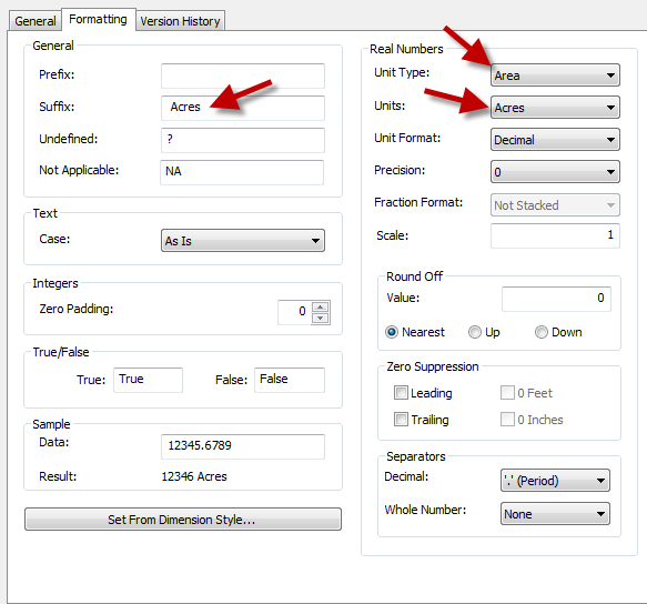 Solved: Create a Formula Property Definition - Autodesk Community