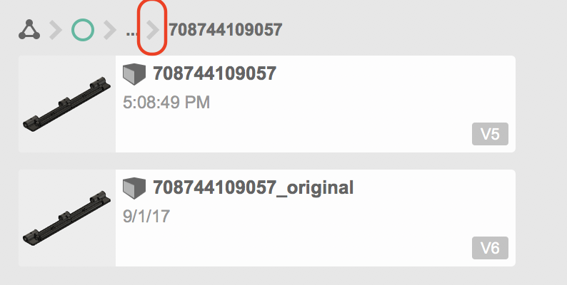 How Do I Move A Folder In The Data Panel Or A360 Autodesk Community