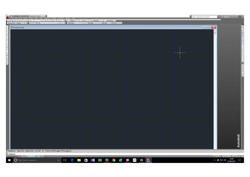 Icon Sizing Issue Autocad LT 2012 - Autodesk Community - AutoCAD LT