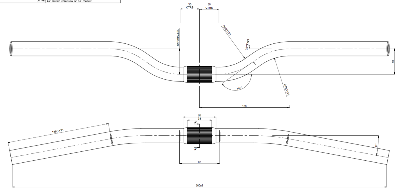 Solved: Bicycle handlebars...help... - Page 2 - Autodesk Community