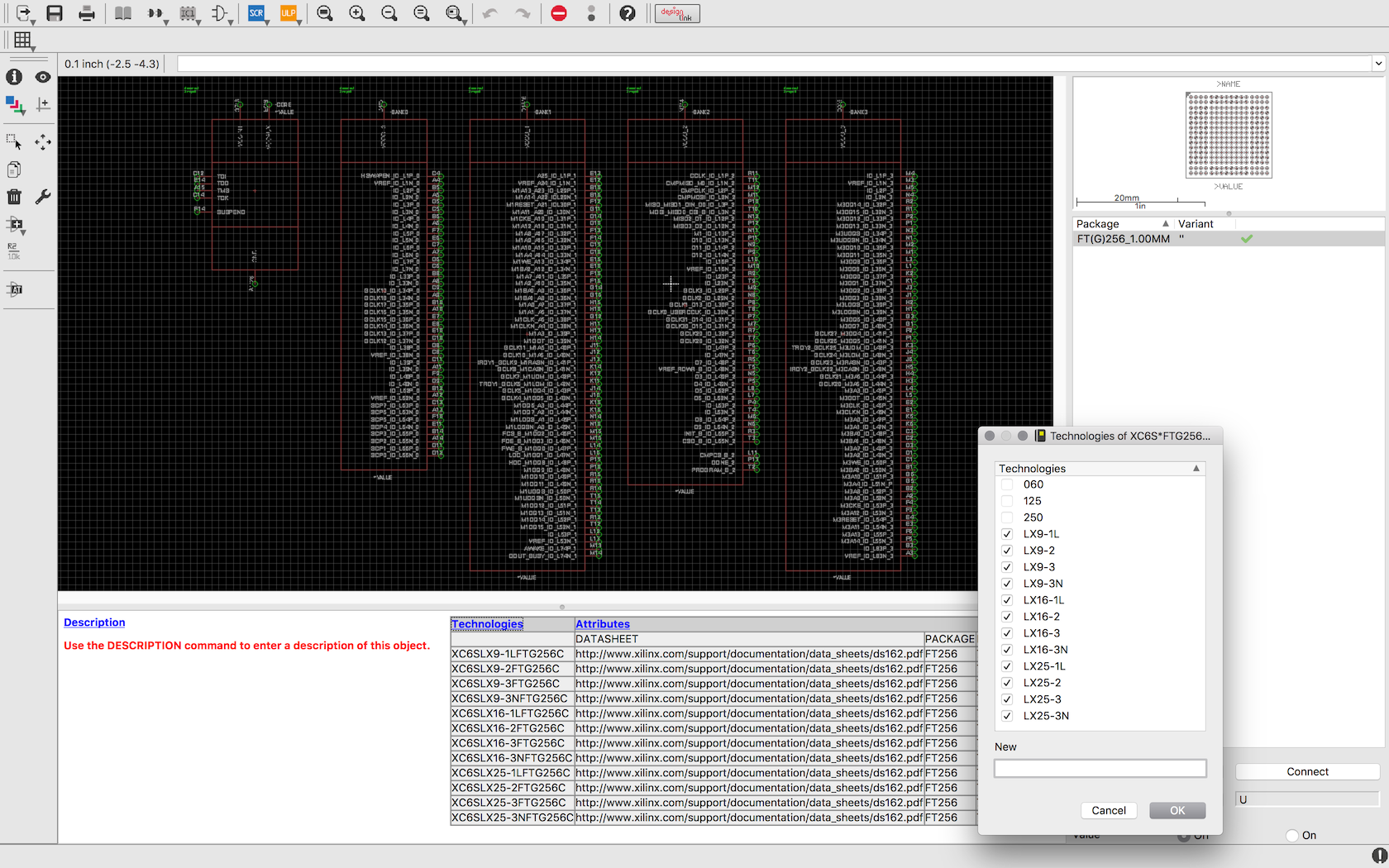 Solved How to add supplier part numbers to components? Autodesk