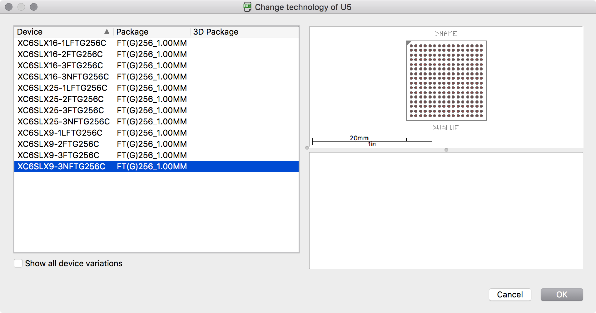 Solved How to add supplier part numbers to components? Autodesk