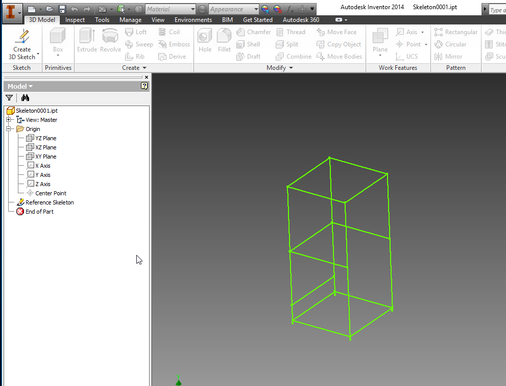 Solved: Frame Generator Issues - Autodesk Community - Inventor