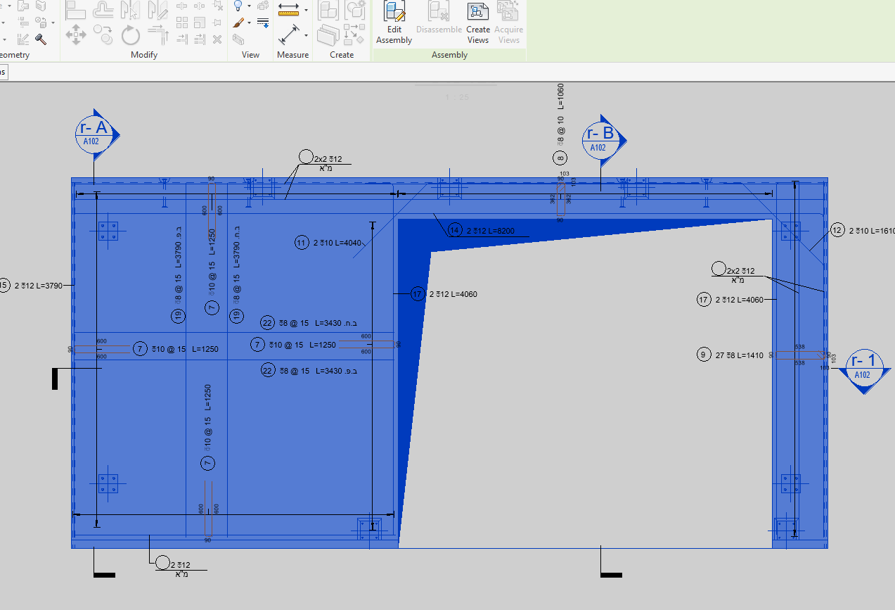 Assemblies Color presentaion - Autodesk Community