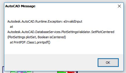 Solved: Dwg To Pdf plot - Autodesk Community