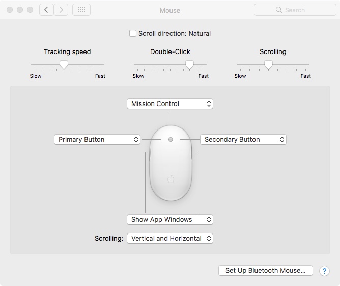 Solved AutoCAD 2011 Mouse Wheel Pan Not Working Autodesk Community