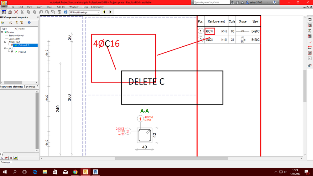 Solved: Drawing Problem Help /help Friends - Autodesk Community