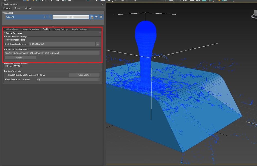 Solved: 3ds MAX 2018 - Bifrost 100% crashes HELP! - Autodesk Community - 3ds  Max