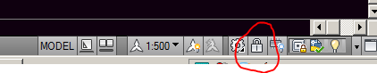 Solved: Unable to UN-dock or move the command line window - Autodesk ...