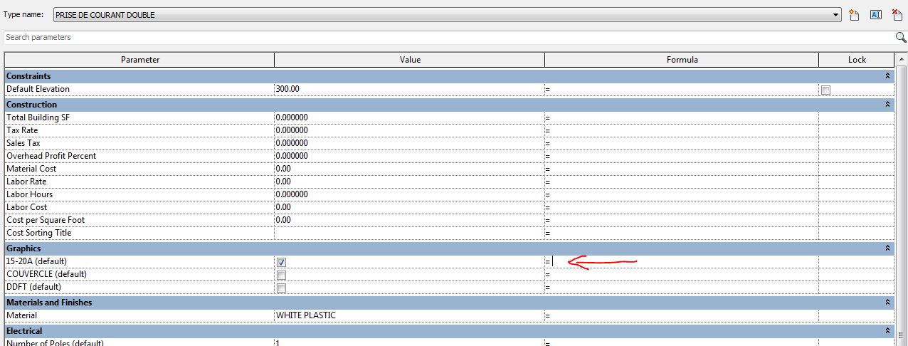 Checkbox and formula - Autodesk Community