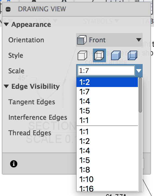Solved: Custom Drawing Scale - Autodesk Community