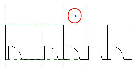 Solved: Creating toilet partition family - Autodesk Community - Revit  Products