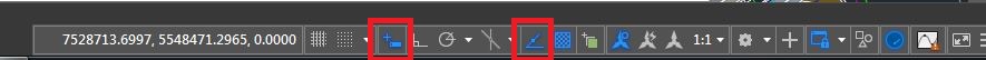 Solved: ALIGN command dosen`t works for imported pdfs - Autodesk Community