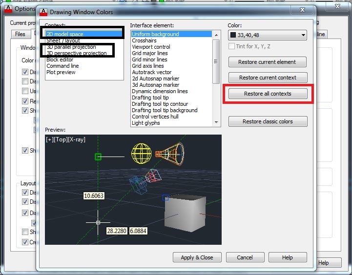 Không gian mô hình Autocad với màu nền độc đáo, tạo nên sự chuyên nghiệp và sáng tạo đáng kinh ngạc cho công việc của bạn. Hãy cùng khám phá hình ảnh liên quan để hiểu rõ hơn về không gian mô hình này.