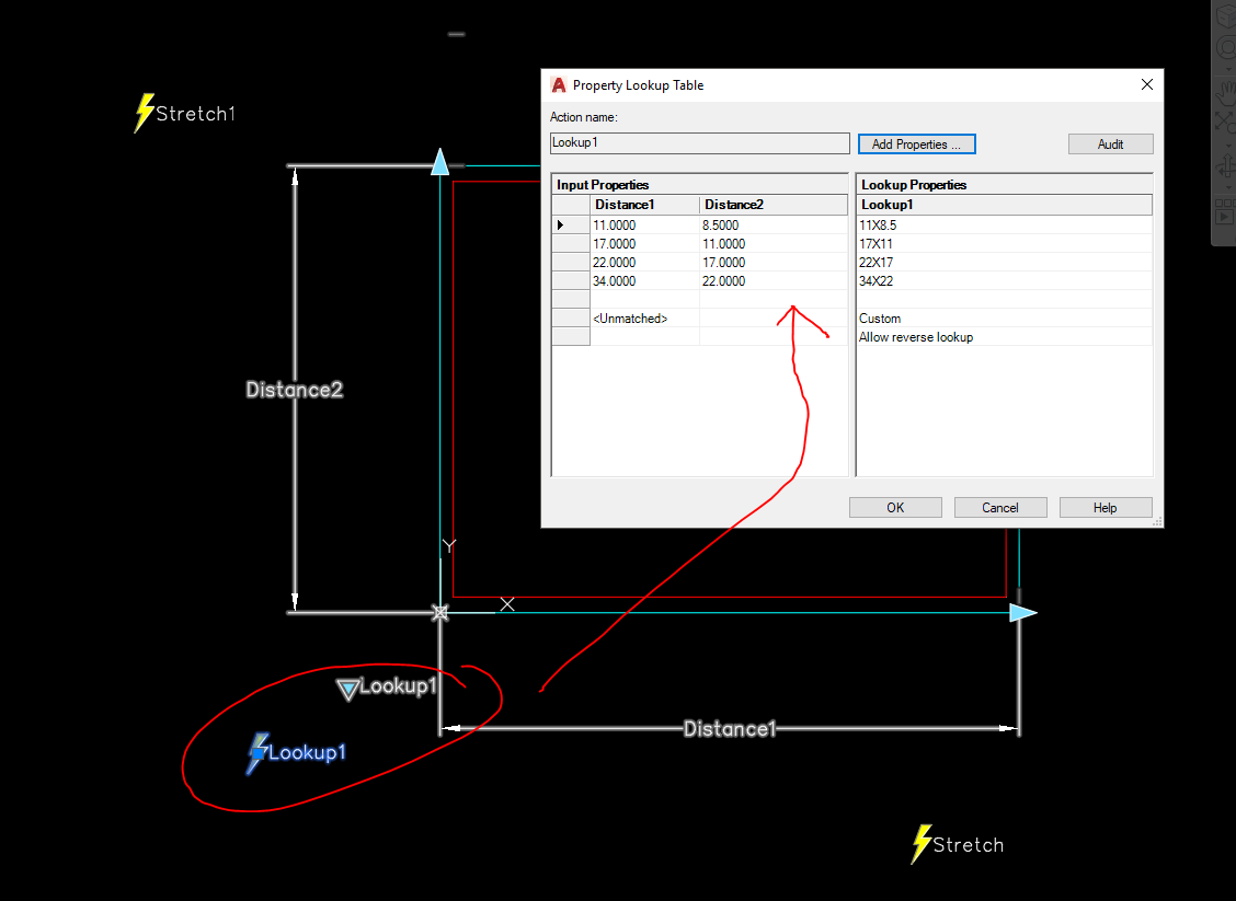 So many Title blocks - how to organize? - Autodesk Community