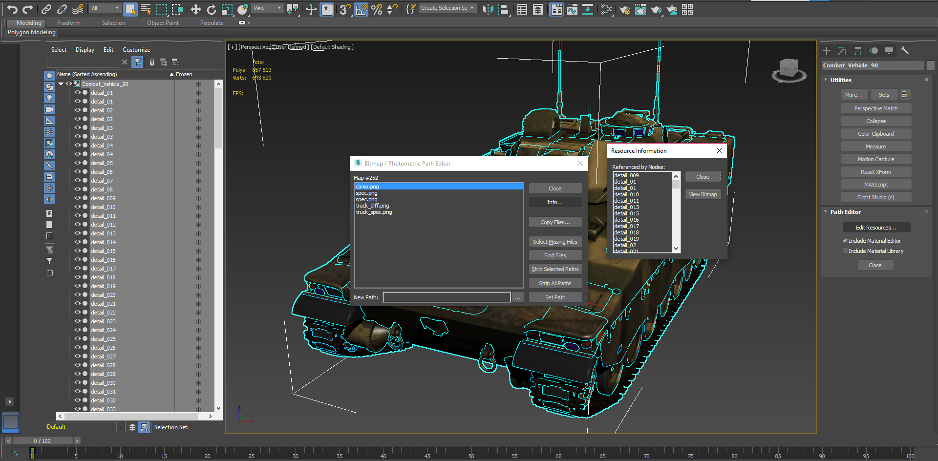 Glat Samlet Ydmyghed Solved: 3ds Max to Revit - Autodesk Community - Revit Products
