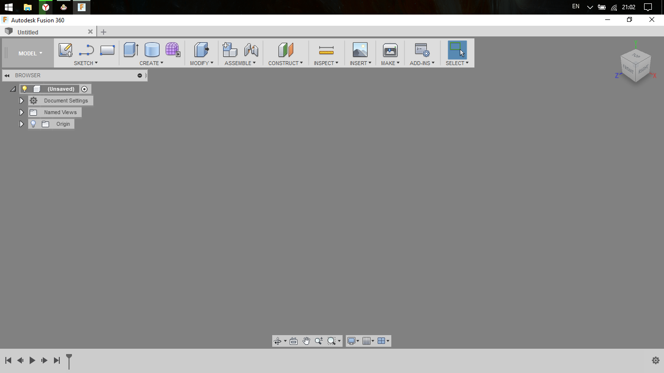 Solved Main menu bar disappeared Autodesk Community