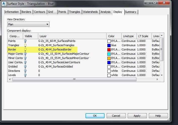 Solved: Answer day - 3d polyline linetype - Autodesk Community